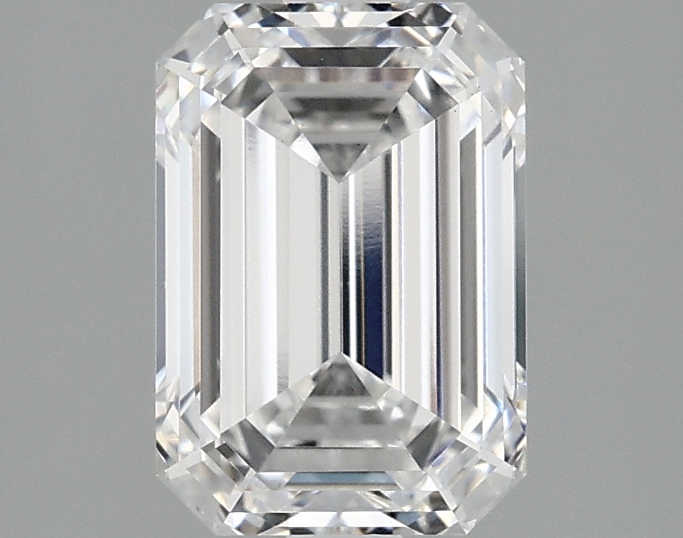 2.10 CT Emerald Diamond