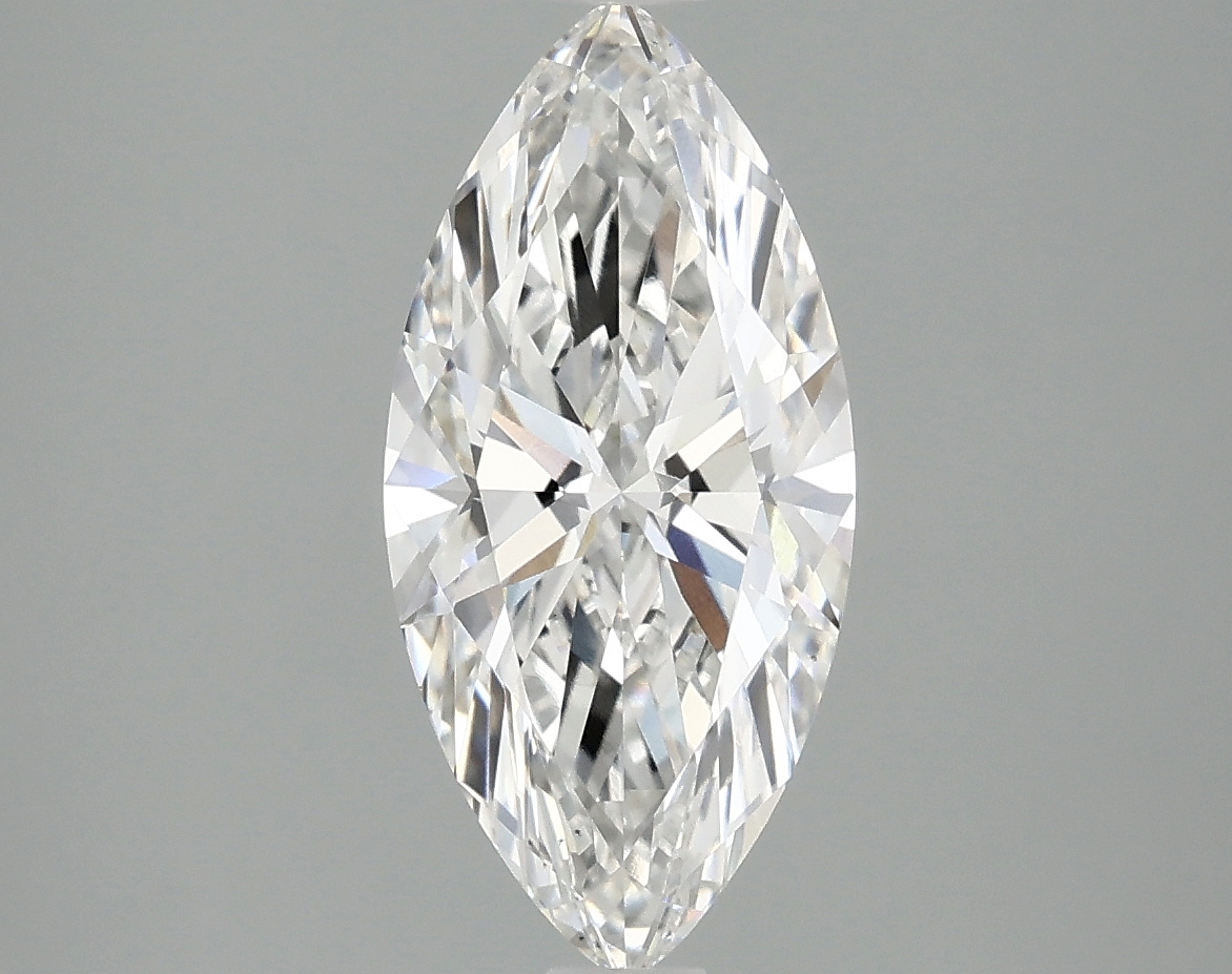 2.10 CT Marquise Diamond