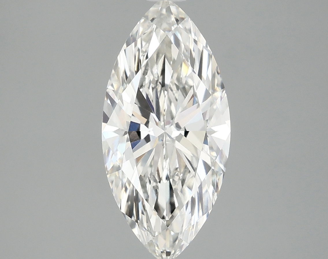 2.10 CT Marquise Diamond