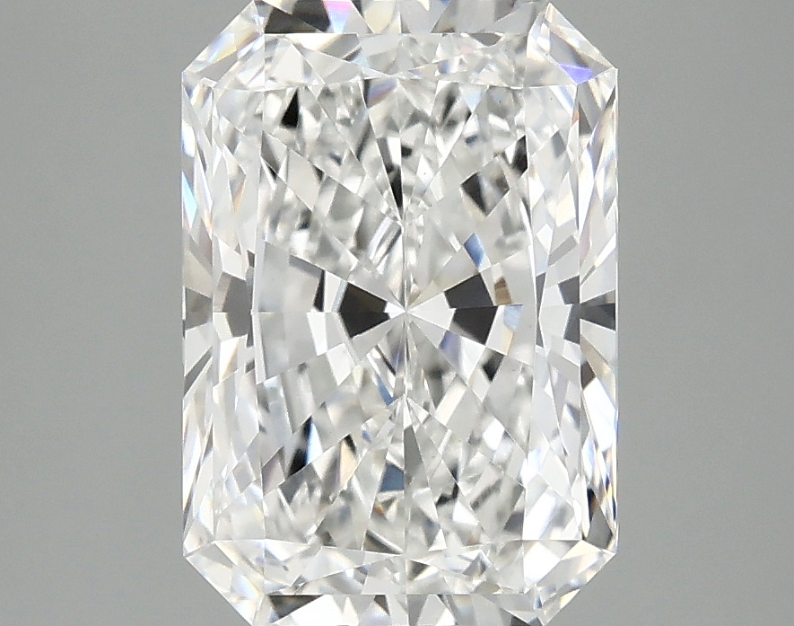 3.02 CT Radiant Diamond