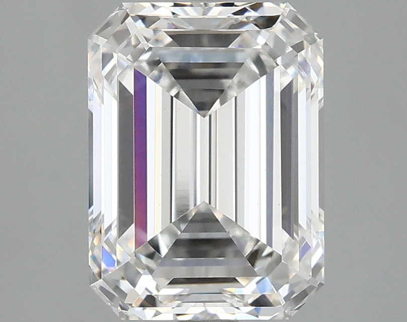 3.01 CT Emerald Diamond