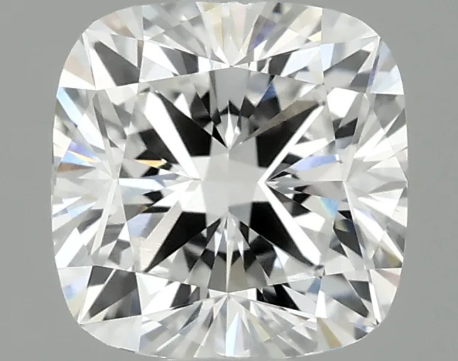 0.95 CT Cushion Diamond