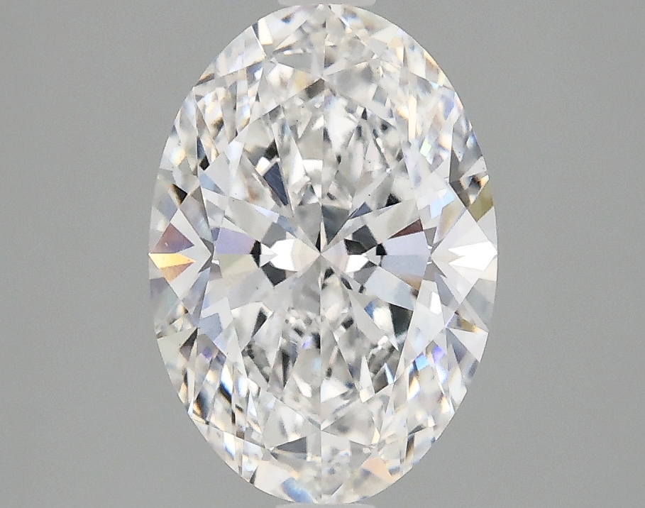 2.02 CT Oval Diamond