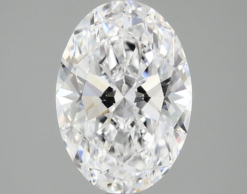 2.03 CT Oval Diamond
