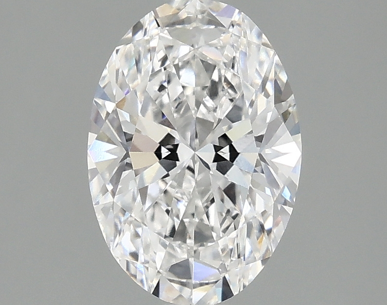 1.59 CT Oval Diamond