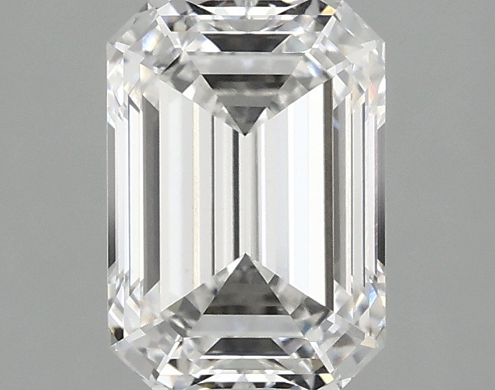 2.05 CT Emerald Diamond