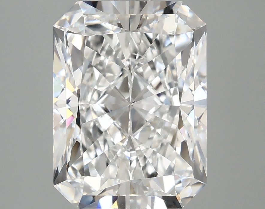 3.00 CT Radiant Diamond