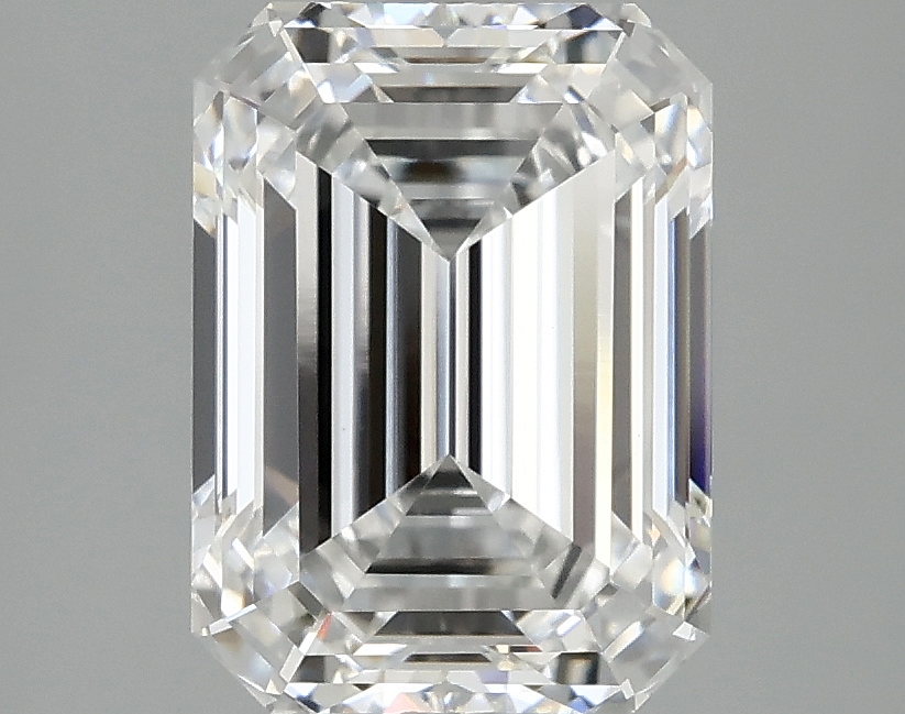 3.10 CT Emerald Diamond