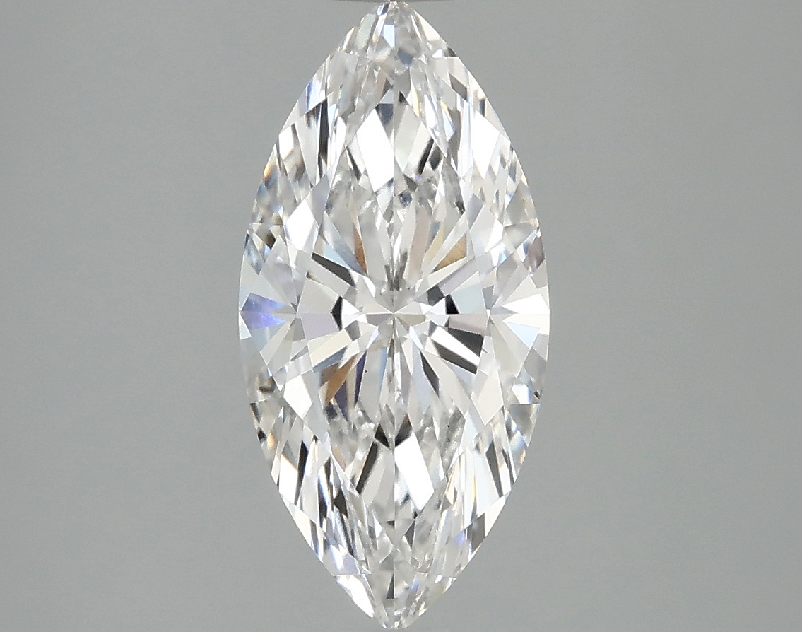 2.07 CT Marquise Diamond