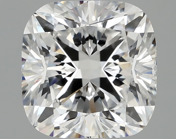 2.10 CT Cushion Diamond