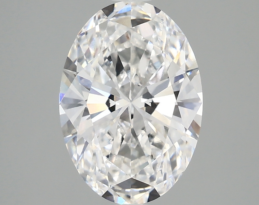 2.02 CT Oval Diamond