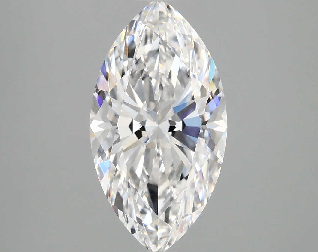 2.10 CT Marquise Diamond