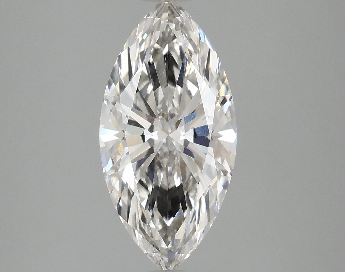 2.09 CT Marquise Diamond