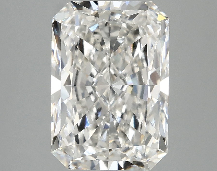 3.10 CT Radiant Diamond