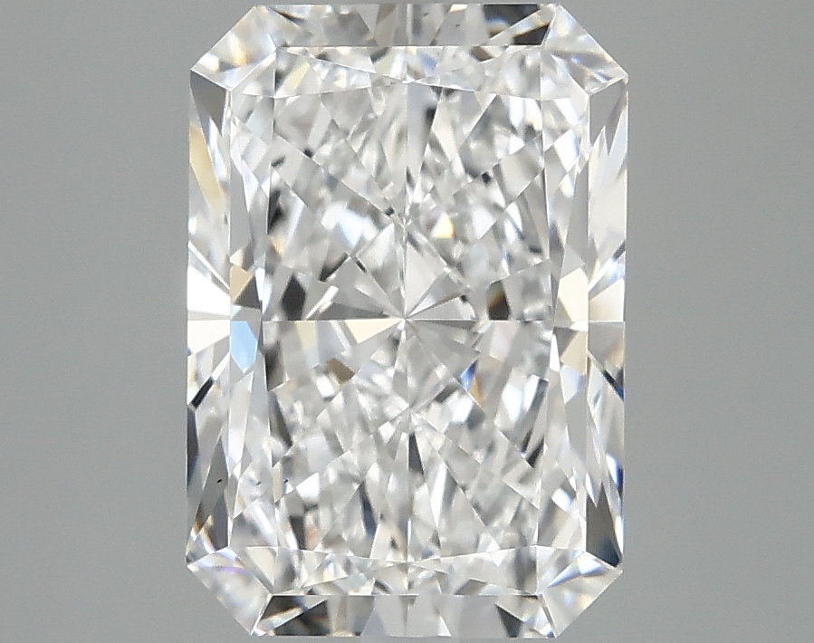 3.10 CT Radiant Diamond