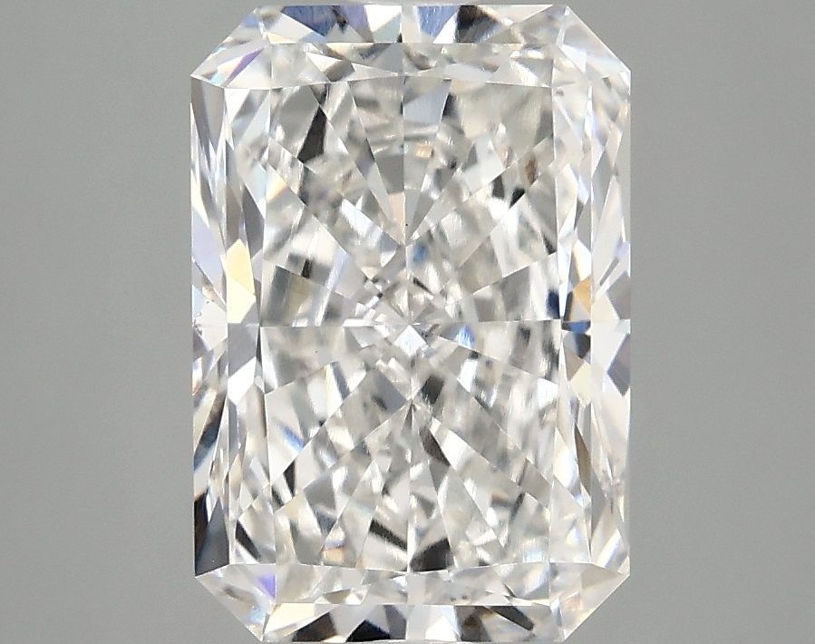 3.00 CT Radiant Diamond