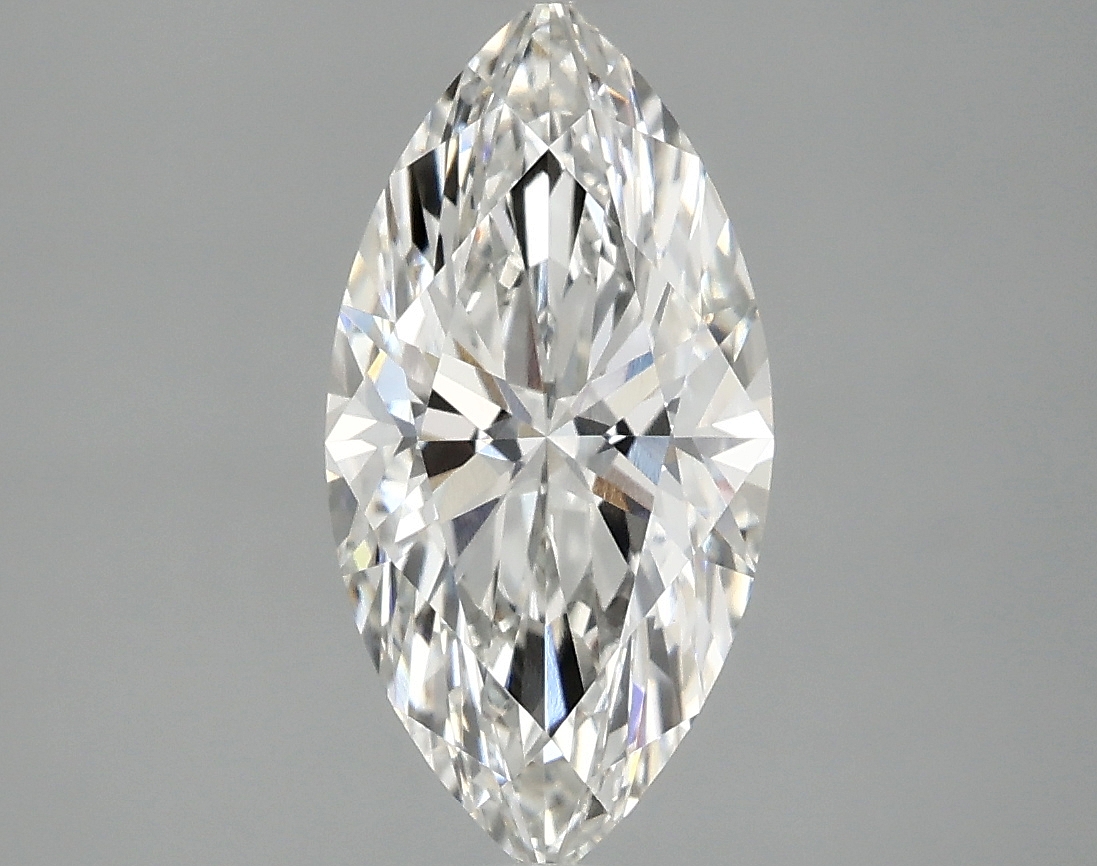 2.10 CT Marquise Diamond