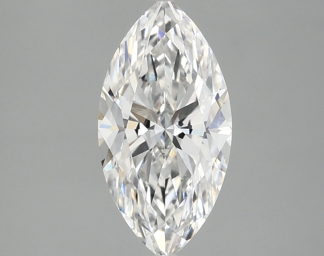 2.07 CT Marquise Diamond