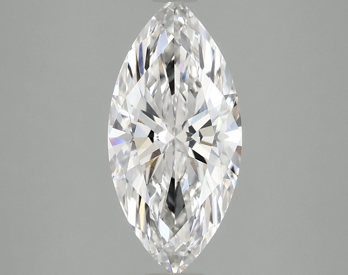 2.09 CT Marquise Diamond