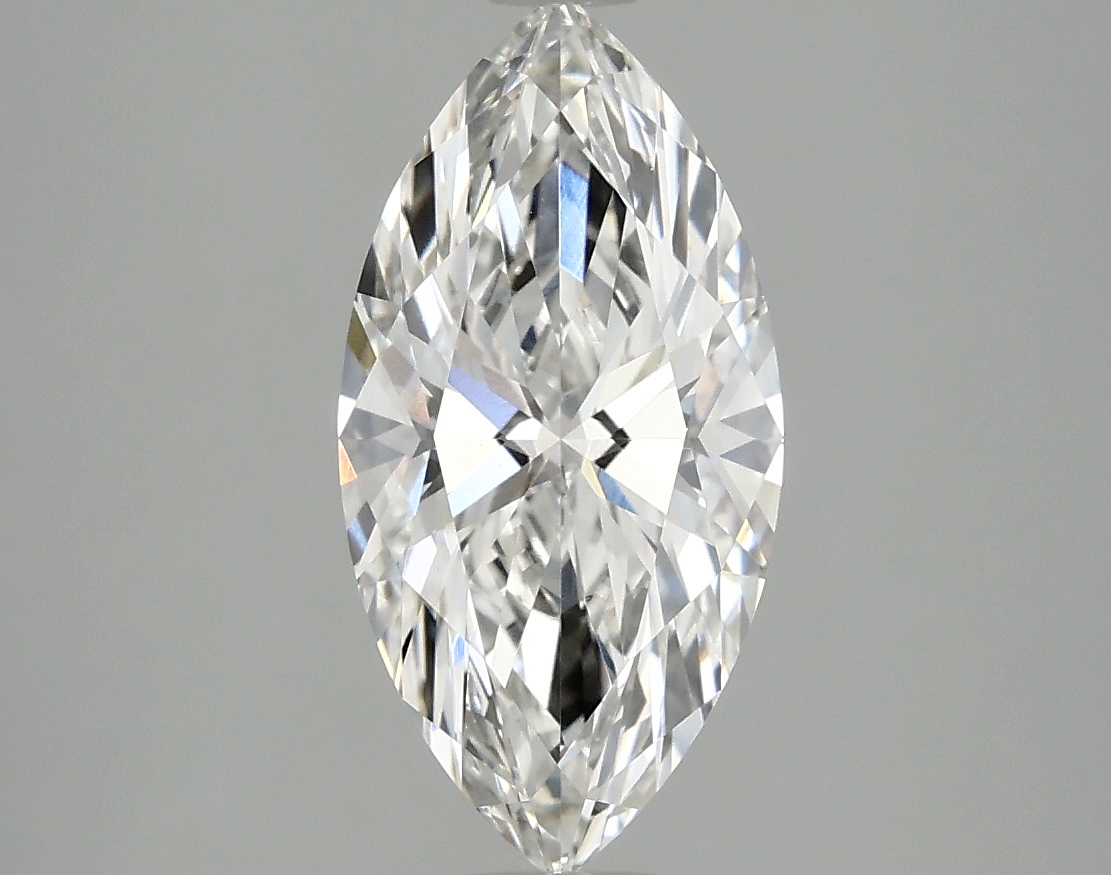 2.10 CT Marquise Diamond