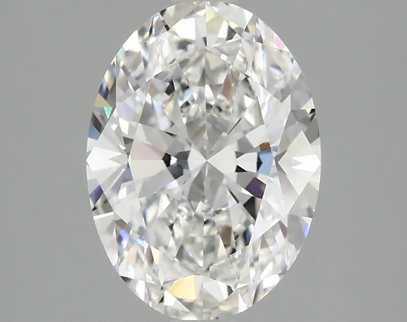 2.01 CT Oval Diamond