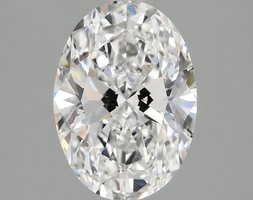 2.01 CT Oval Diamond