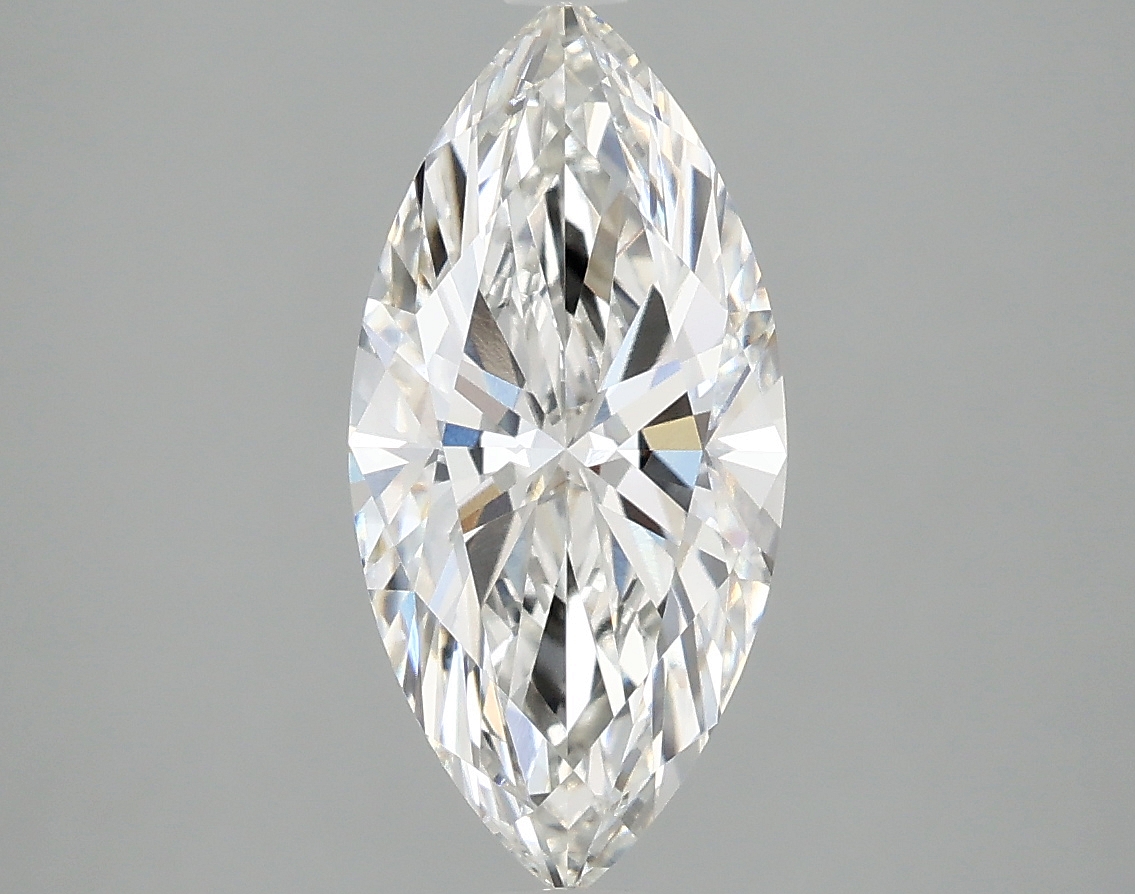 2.09 CT Marquise Diamond