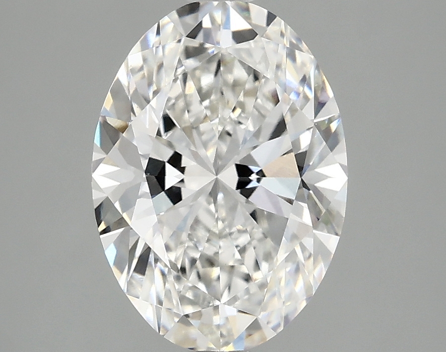 2.54 CT Oval Diamond