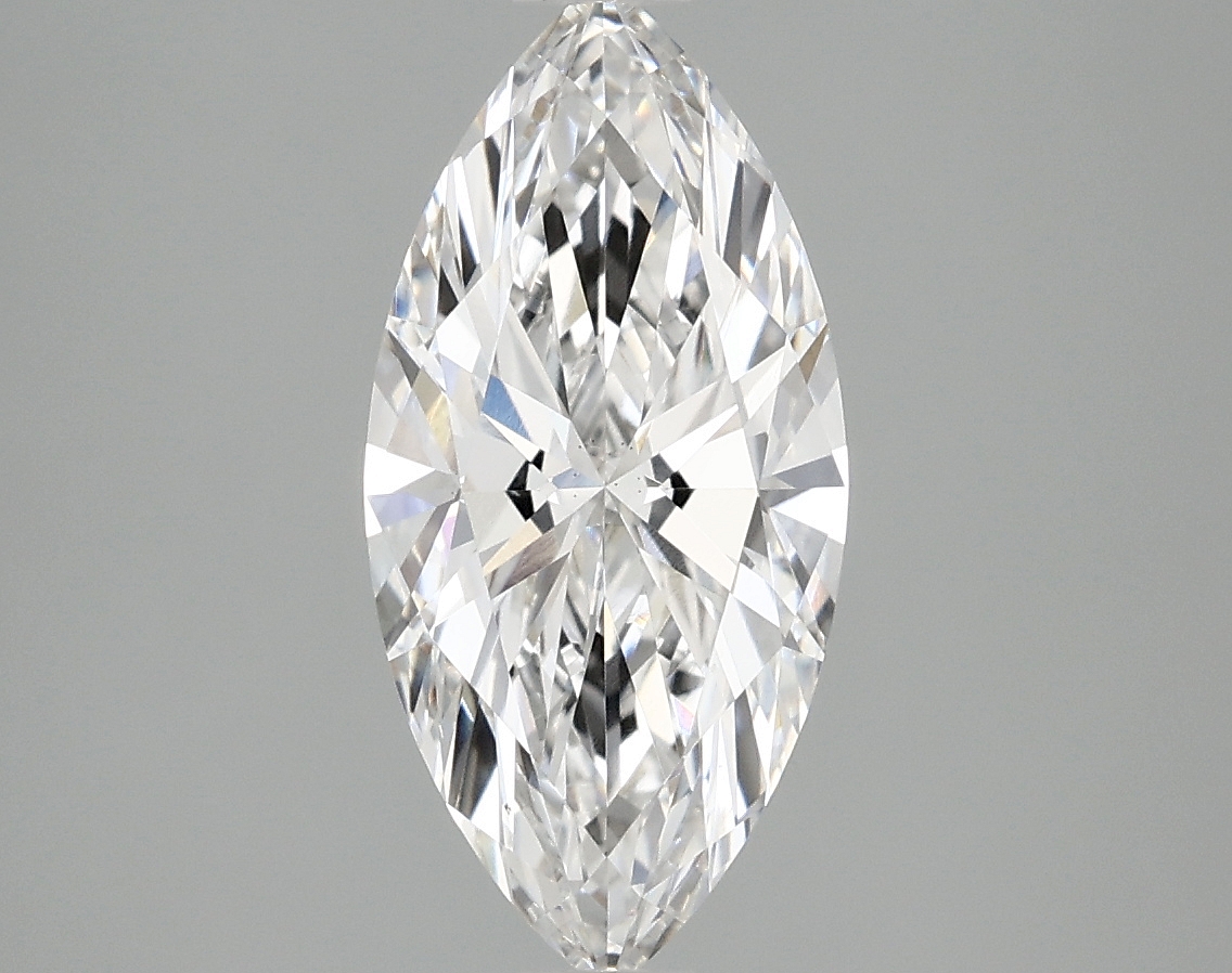 2.10 CT Marquise Diamond