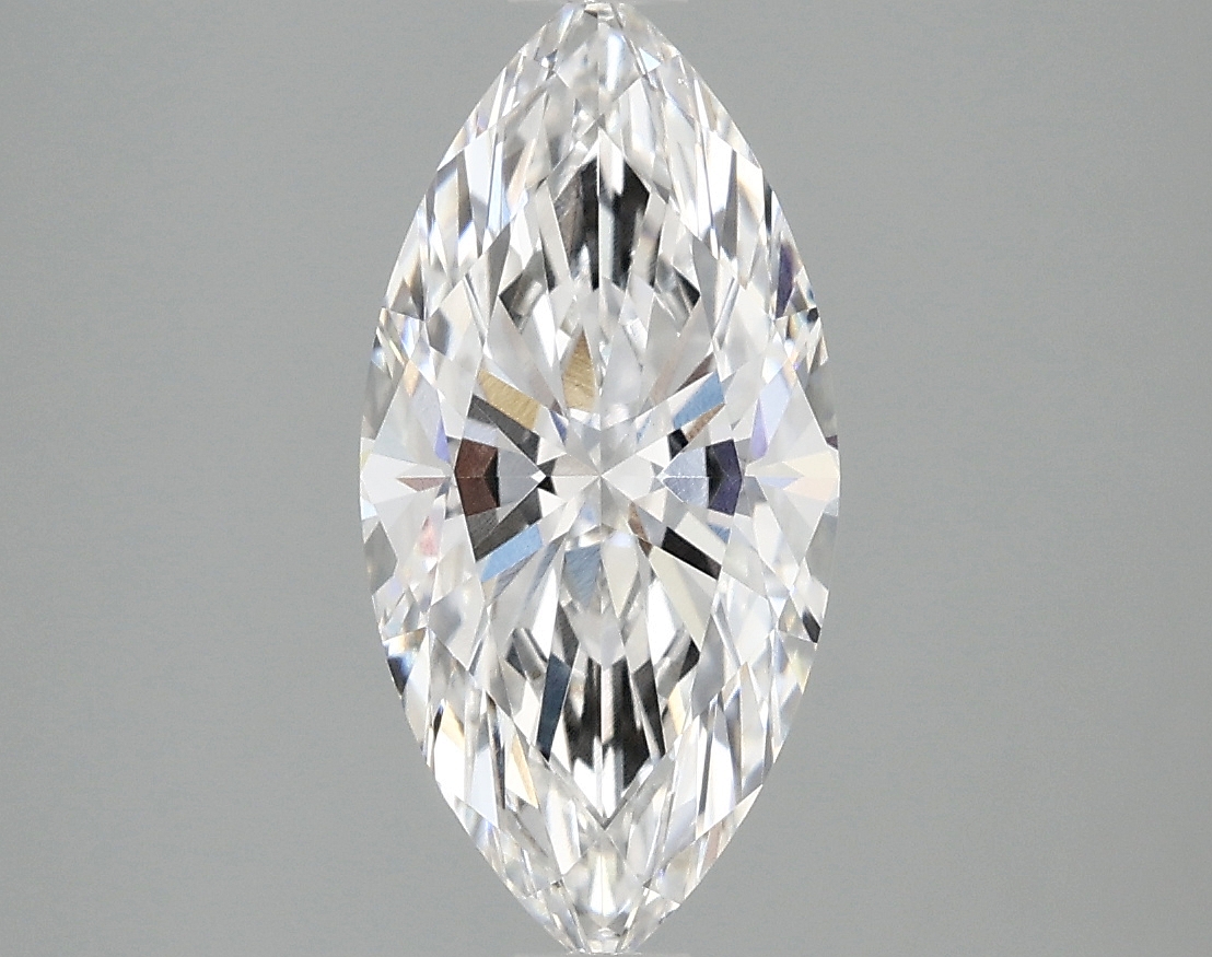 2.10 CT Marquise Diamond