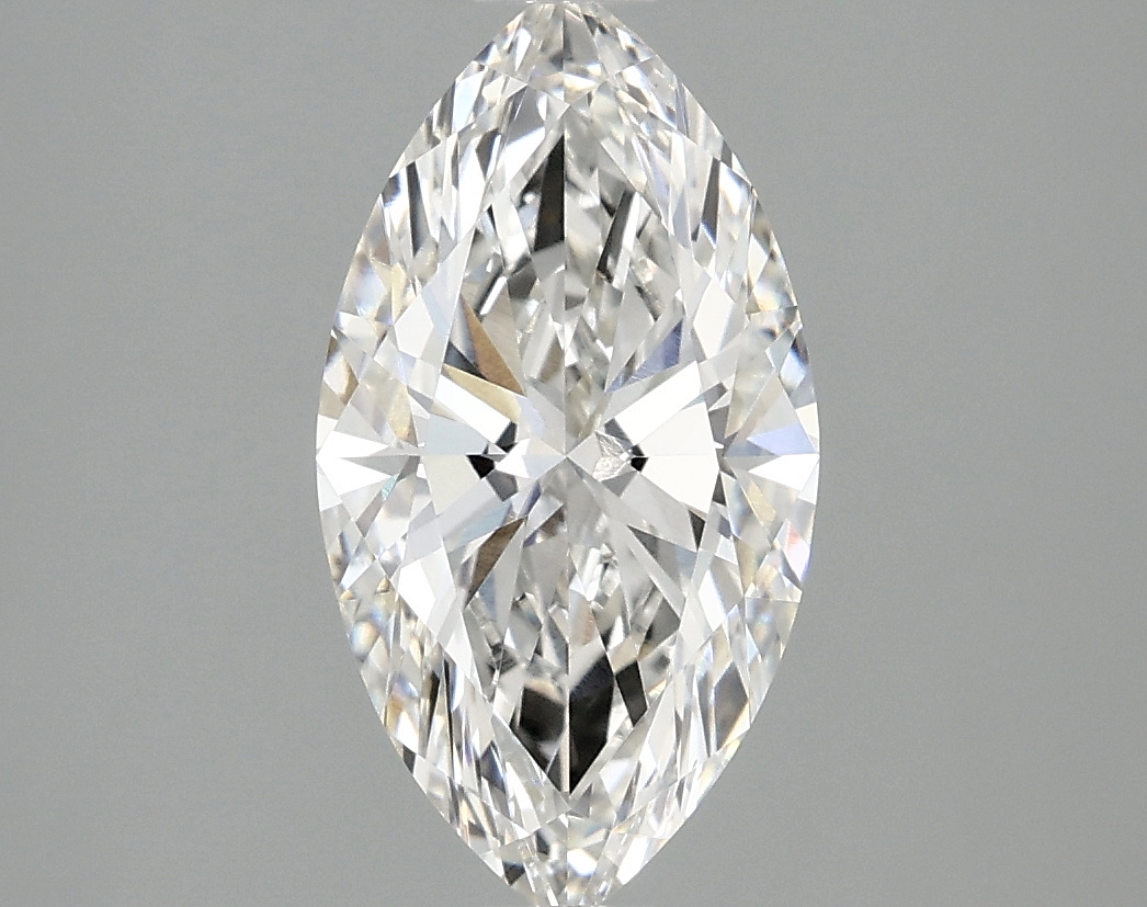 2.09 CT Marquise Diamond