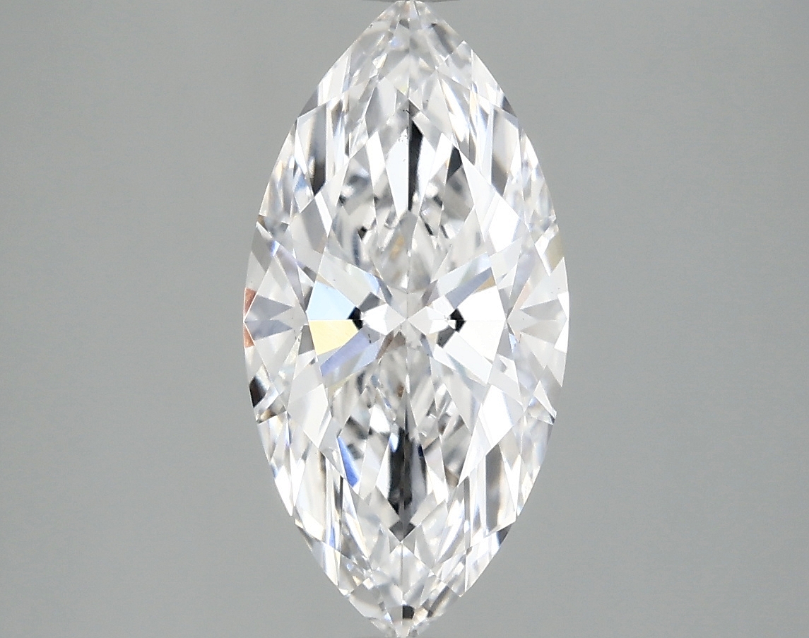 2.02 CT Marquise Diamond