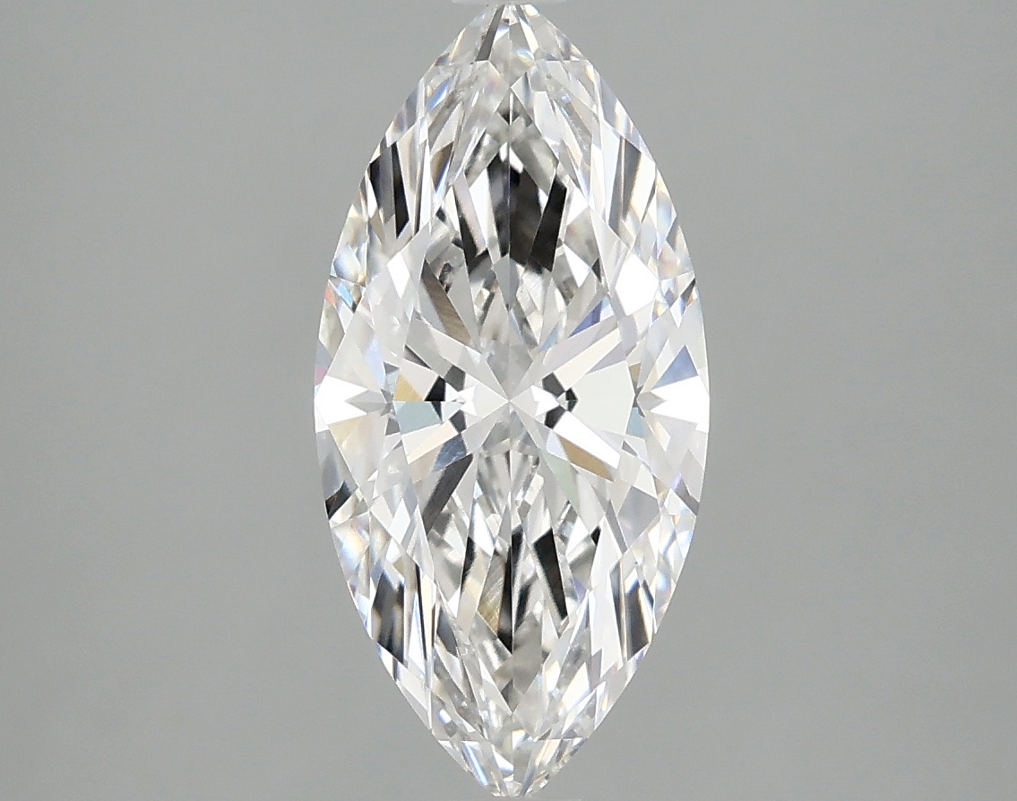 2.10 CT Marquise Diamond