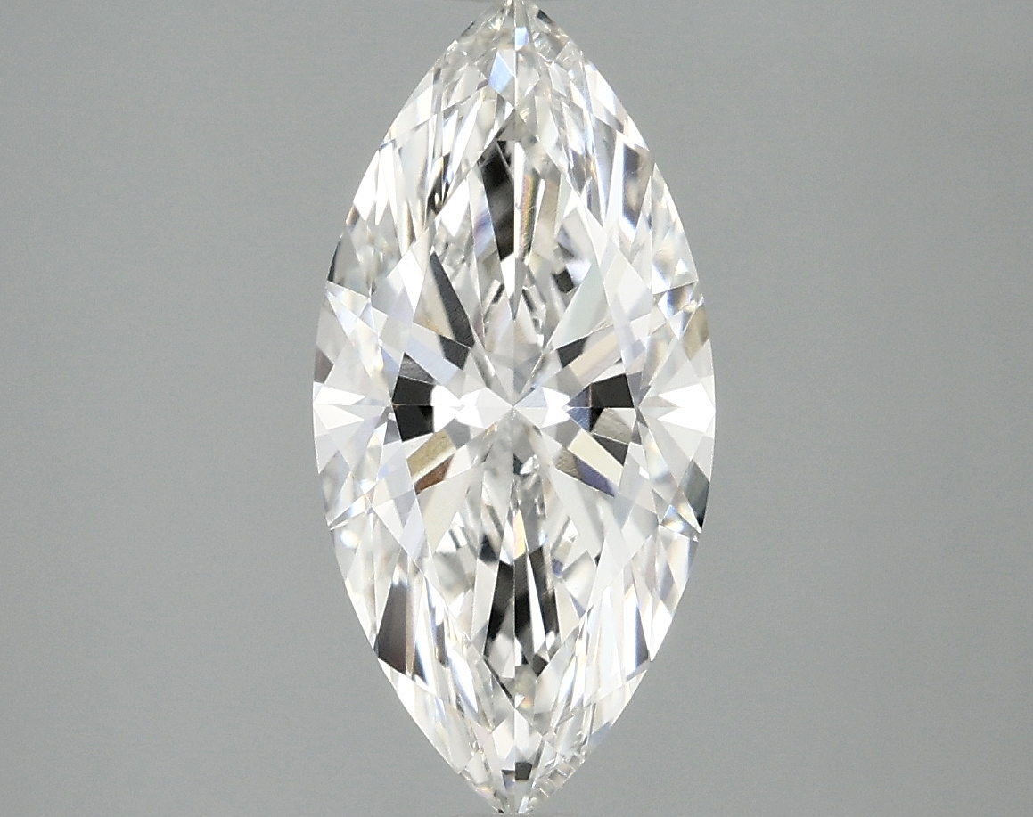 2.09 CT Marquise Diamond