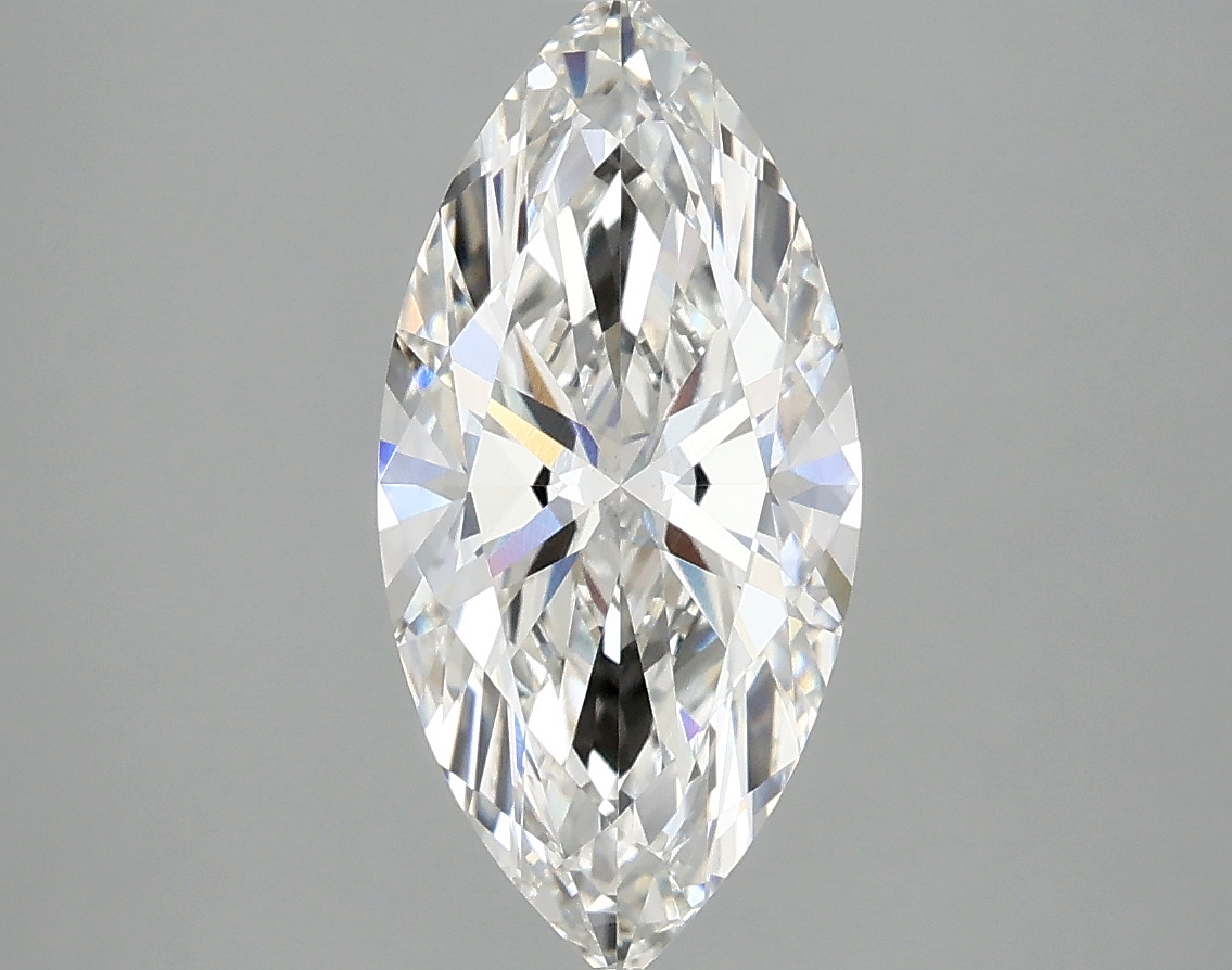 2.04 CT Marquise Diamond