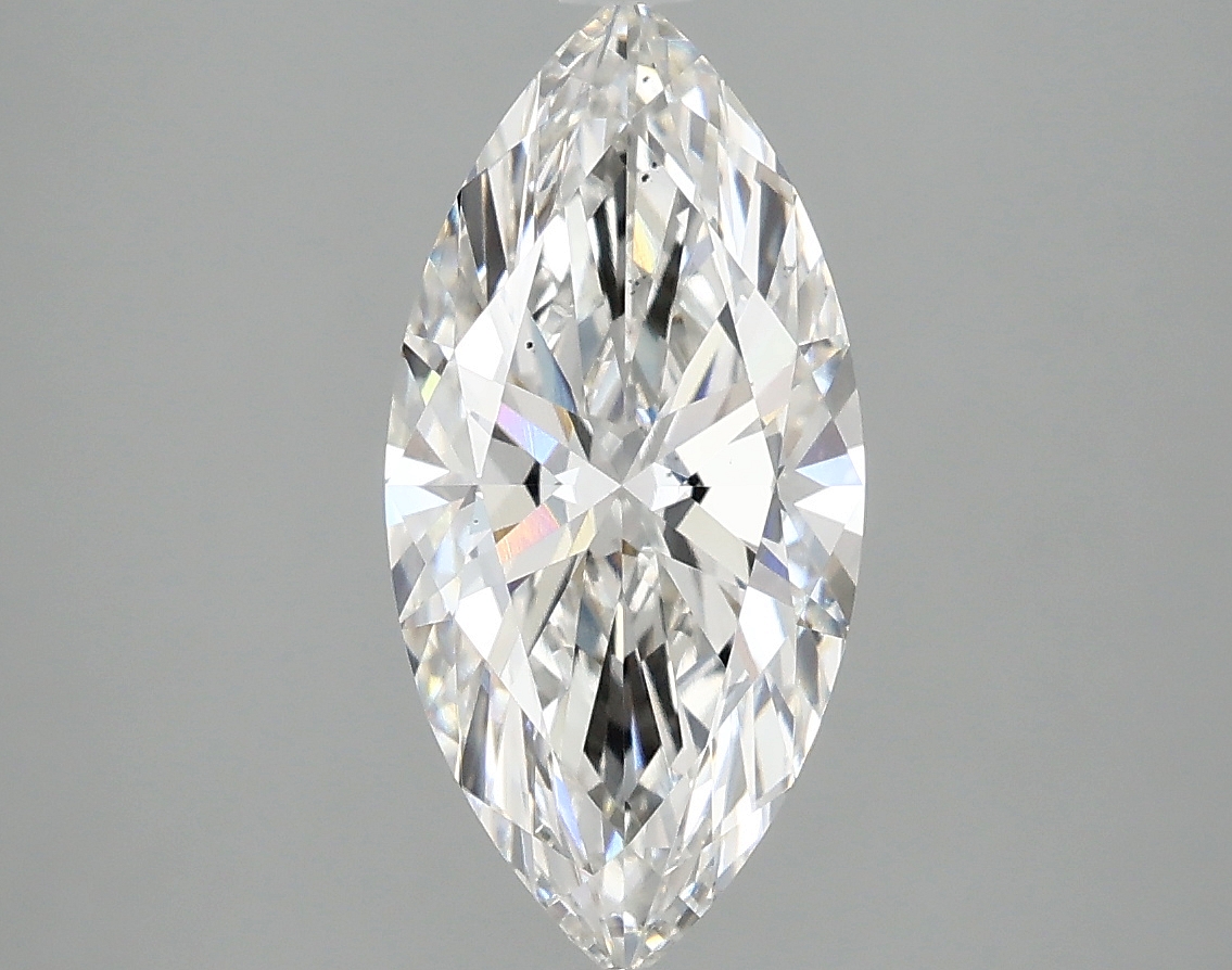 2.06 CT Marquise Diamond
