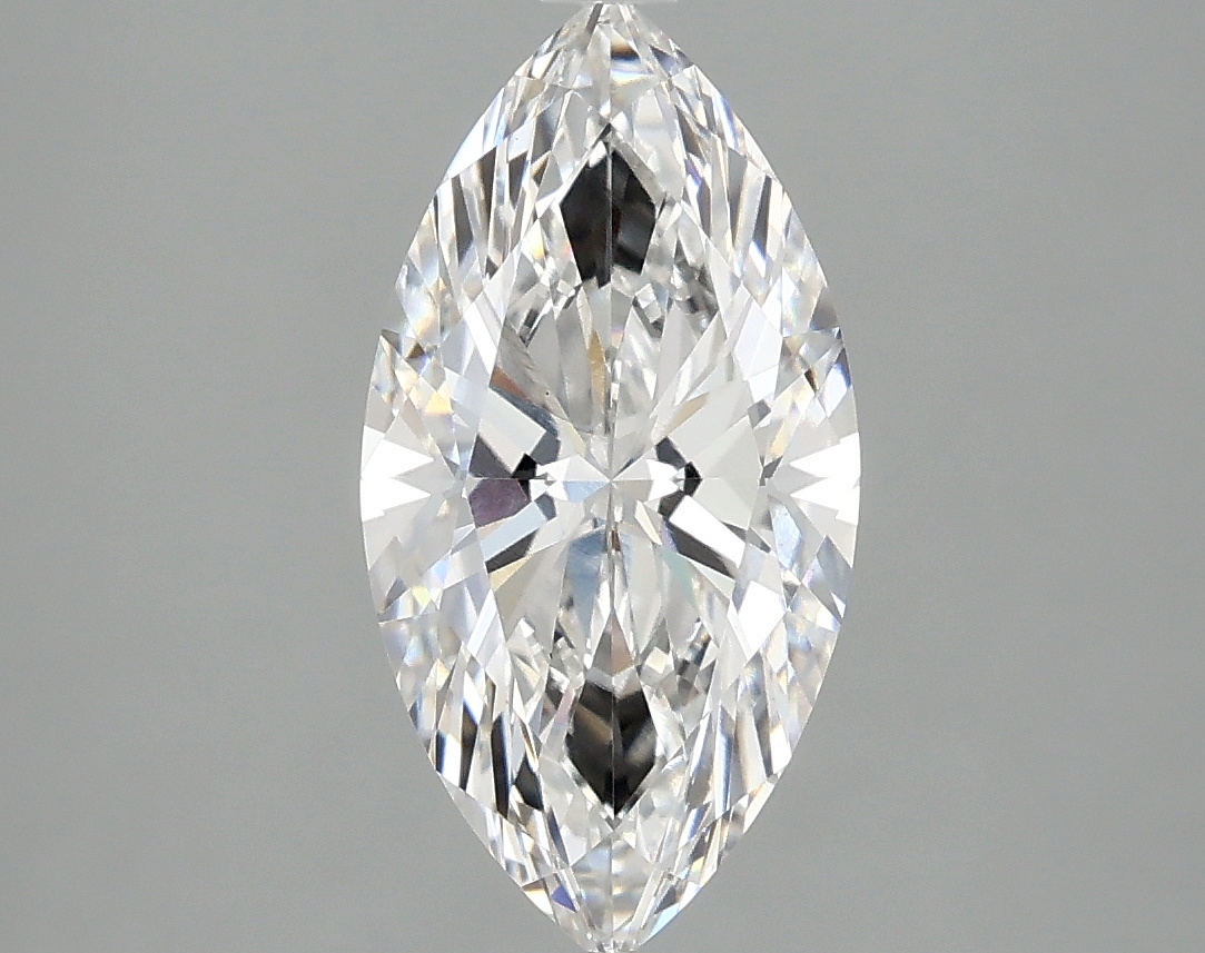 2.10 CT Marquise Diamond