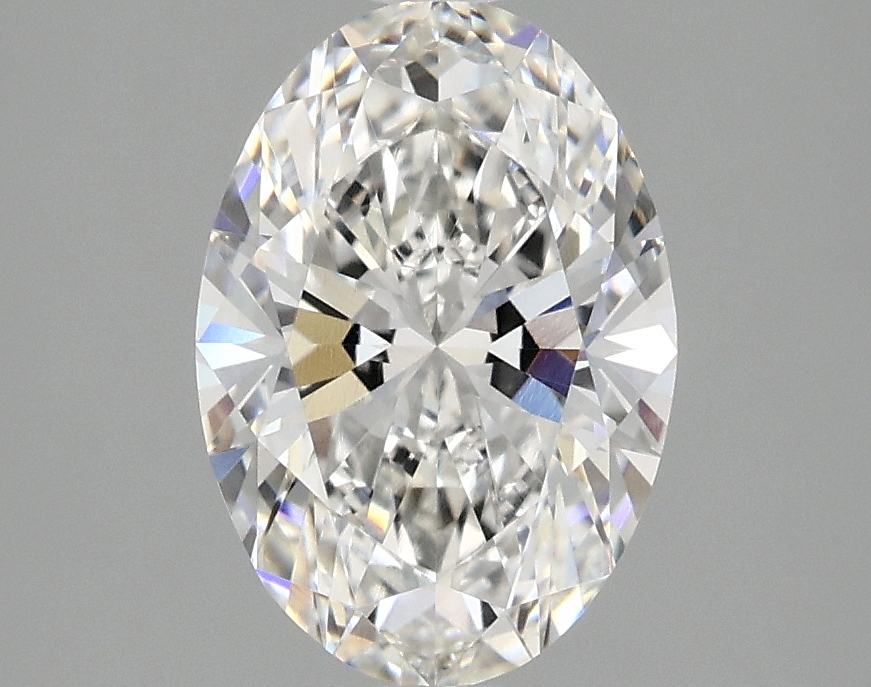 2.02 CT Oval Diamond