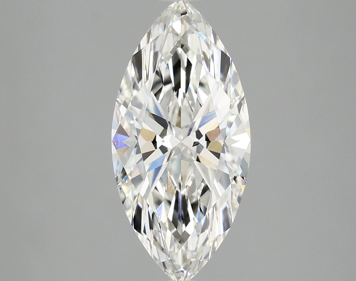 2.10 CT Marquise Diamond