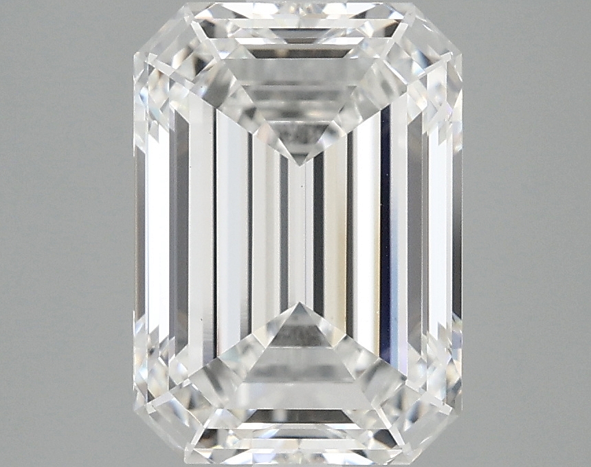 3.10 CT Emerald Diamond