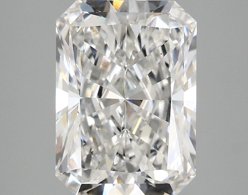 3.01 CT Radiant Diamond