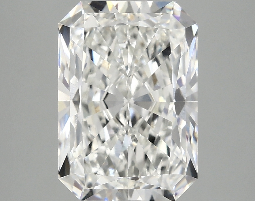 3.09 CT Radiant Diamond