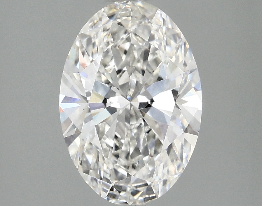 2.02 CT Oval Diamond