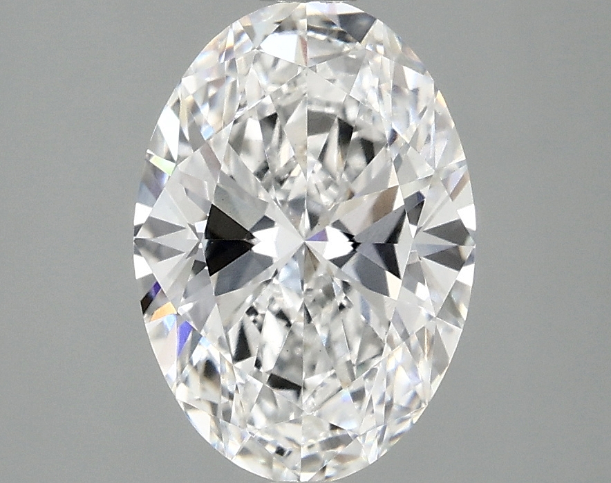 2.02 CT Oval Diamond