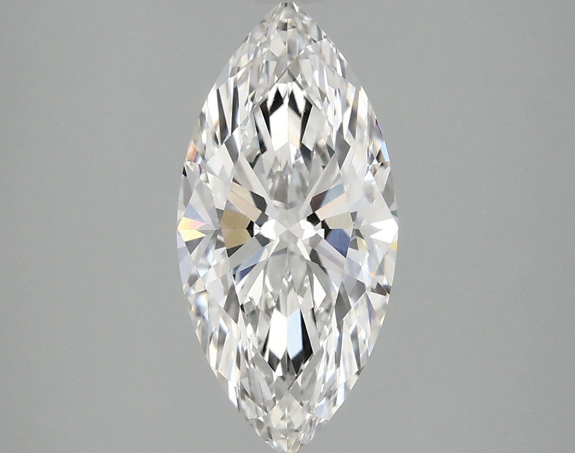 2.05 CT Marquise Diamond