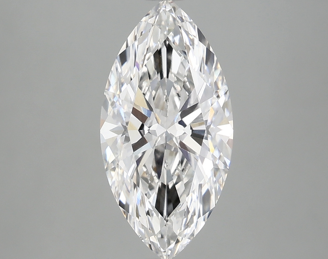 2.10 CT Marquise Diamond