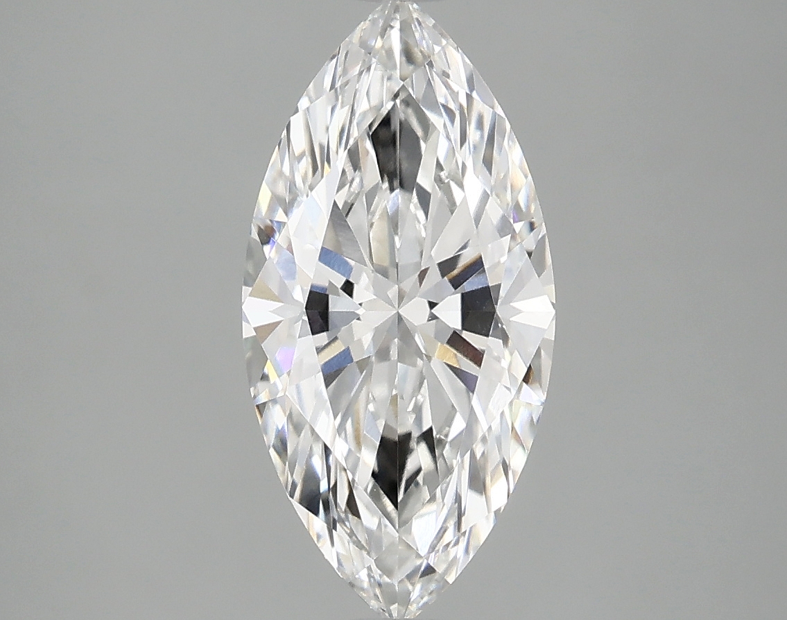 2.10 CT Marquise Diamond