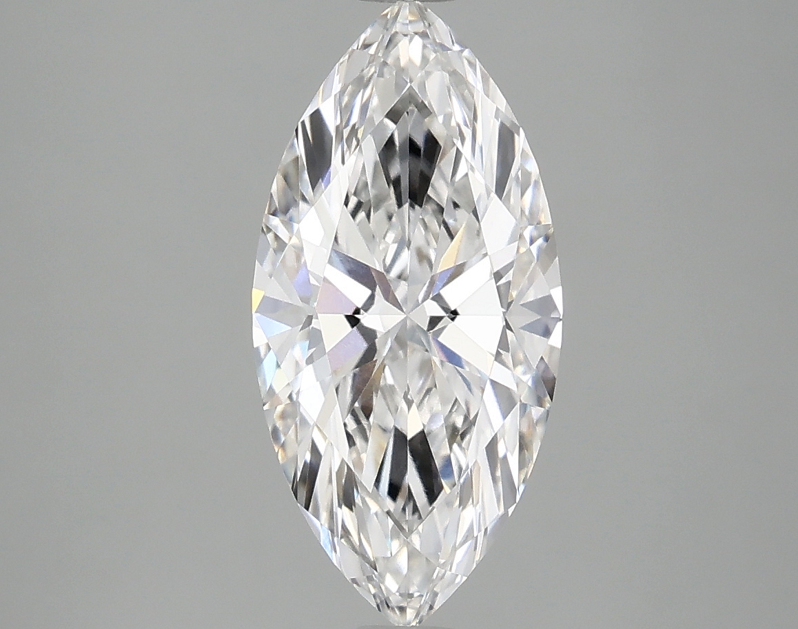 2.10 CT Marquise Diamond