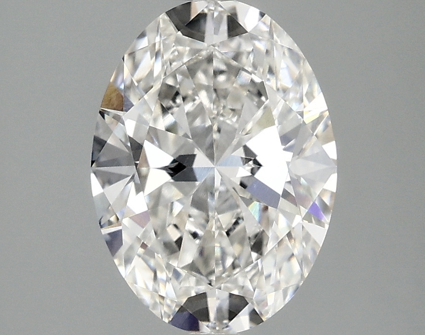 2.01 CT Oval Diamond