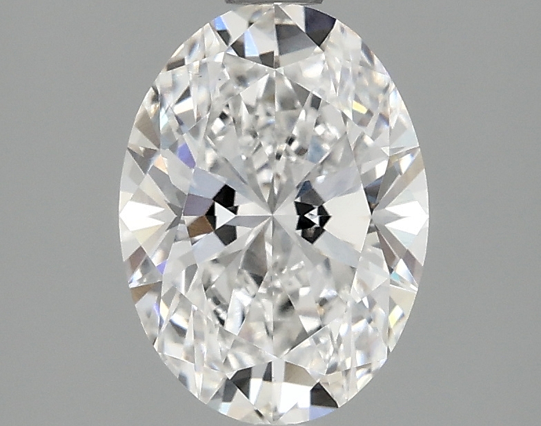 1.59 CT Oval Diamond